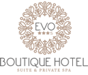 EVO Boutique Hotel | SUITE & PRIVATE SPA Bellaria