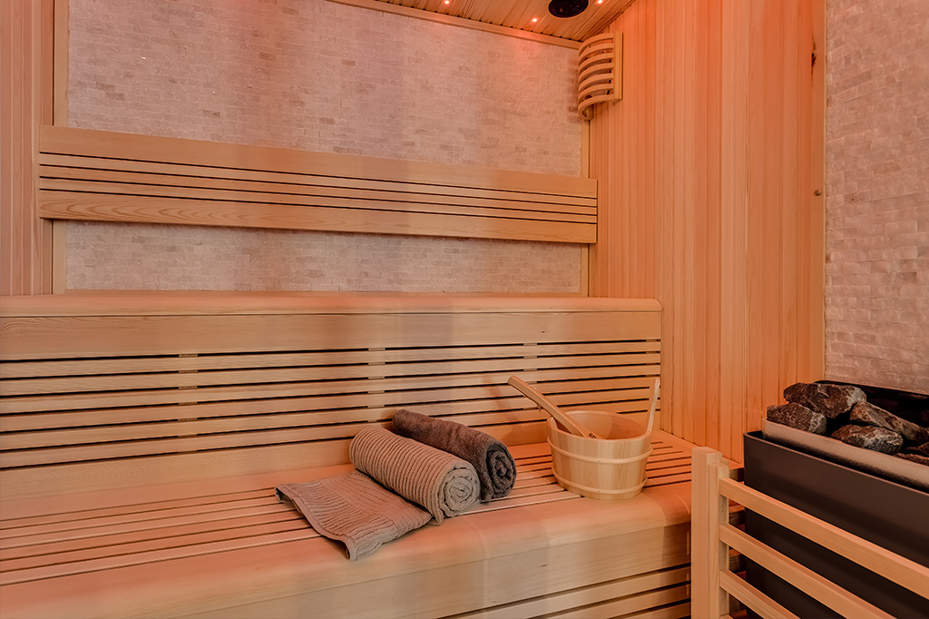 Evo Boutique Hotel | Private SPA