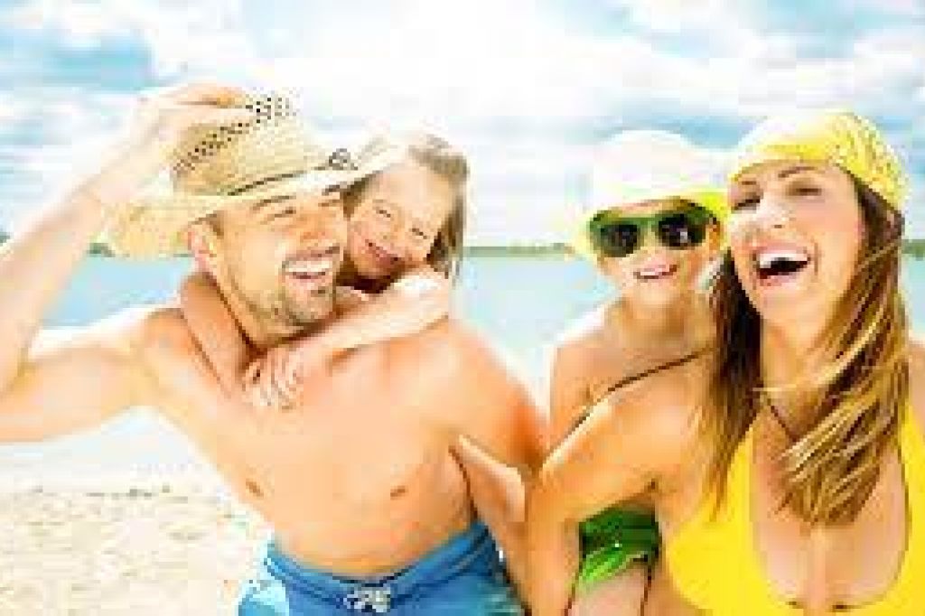 SPECIALE FAMIGLIA 2+2 = 3 !!
