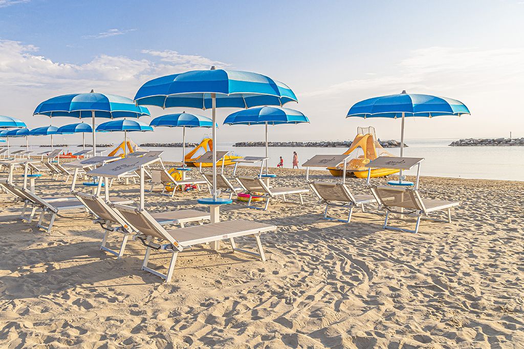 5 GIORNI ALL INCLUSIVE