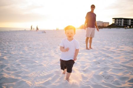 LUGLIO SPECIALE FAMIGLIA