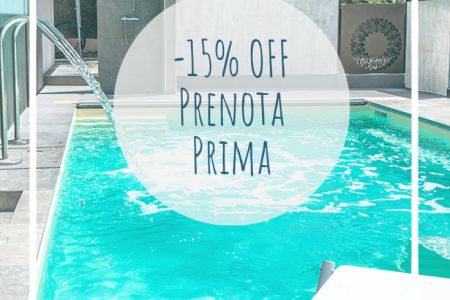SPECIALE SUMMER PRENOTA PRIMA
