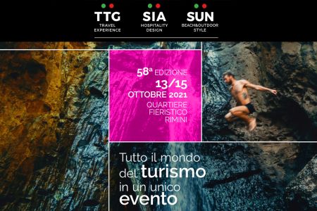 TTG SIA SUN 2021
