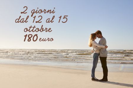 Ottobre al mare