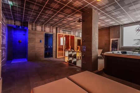 Speciale autunno & benessere