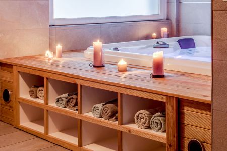 PACCHETTO BENESSERE PER DUE