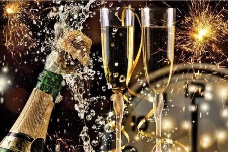 CAPODANNO A BELLARIA IGEA MARINA