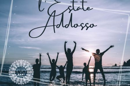 SETTIMANA DEDICATA AI PIU' GIOVANI