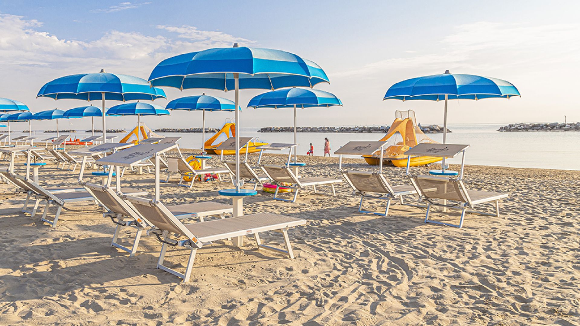 5 GIORNI ALL INCLUSIVE