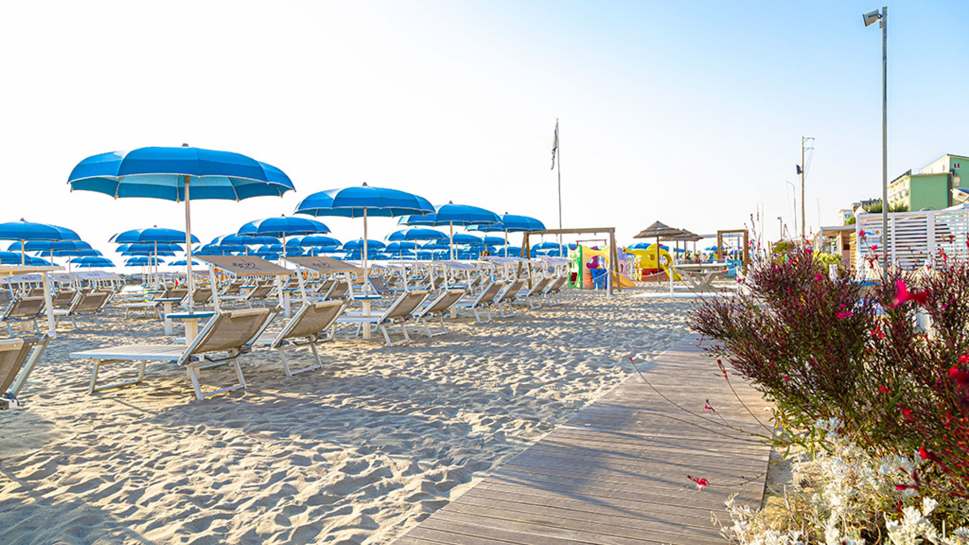 7 GIORNI ALL INCLUSIVE
